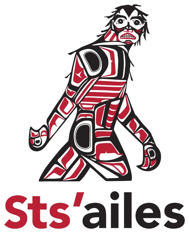Stsailes logo with name