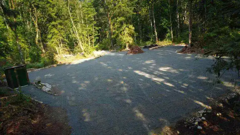 Weaver creek group site 2