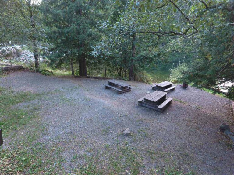 Weaver lake site 15 16 17